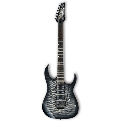 قیمت خرید فروش گیتار الکتریک Ibanez RG970WQMZ BIB